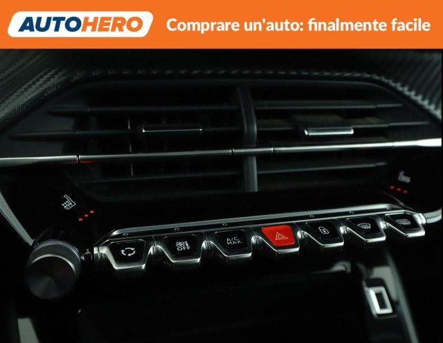 PEUGEOT 208 PureTech 75 Stop&Start 5 porte Active Pack