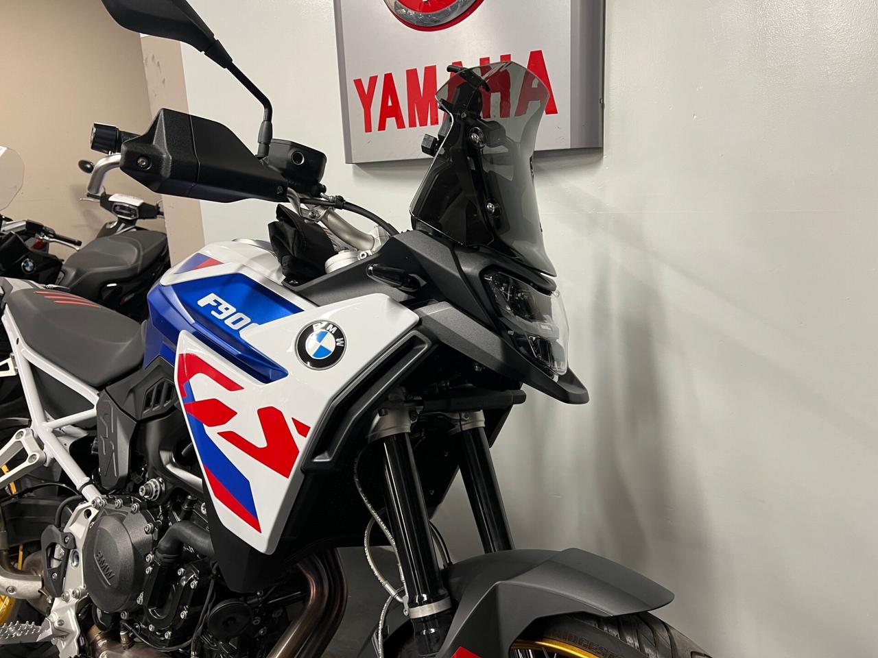 Bmw F 900 GS