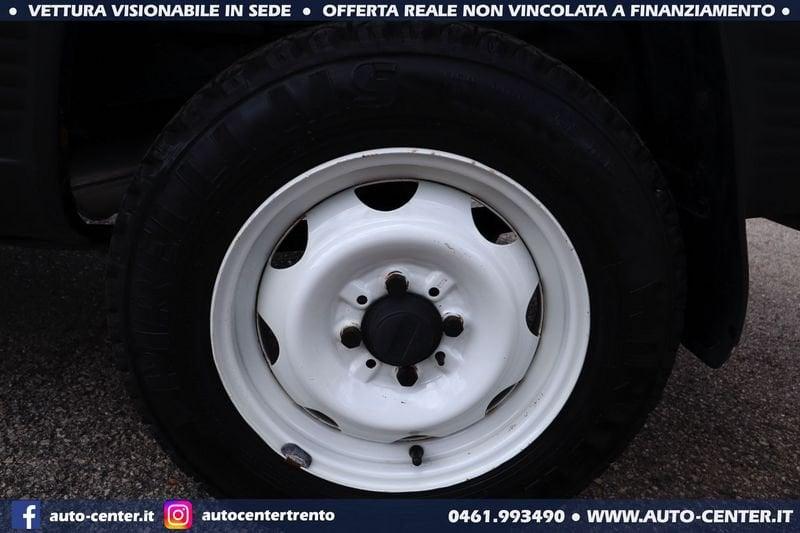 FIAT Panda 4X4 Edizione Limitata