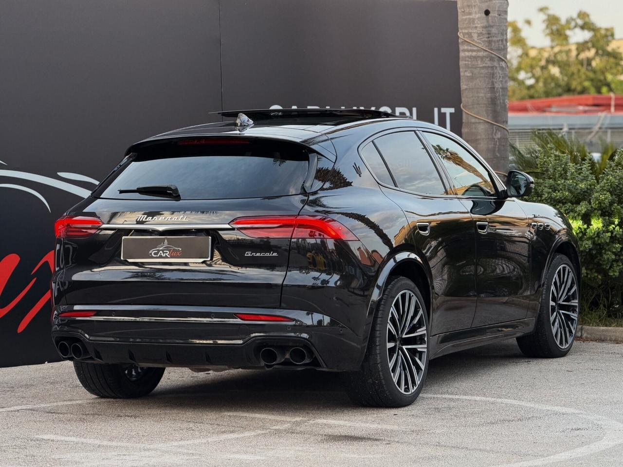Maserati Grecale 2.0 MHEV Modena 330CV TETTO