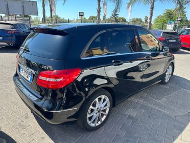 Mercedes-benz B 200 CDI Premium automatica
