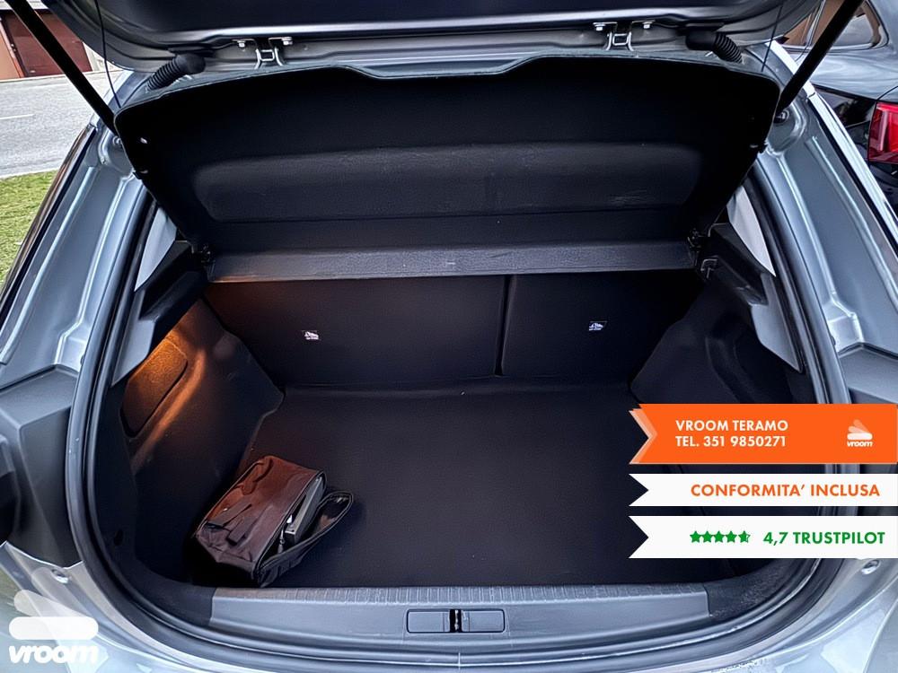 OPEL Corsa 6ª serie Corsa 1.2