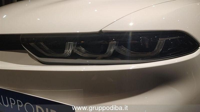 Alfa Romeo Tonale MFH Ibrida My25 Ibrida 160cv Sprint