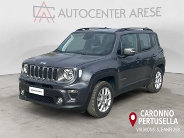 Jeep Renegade 1.3 t4 phev Business Plus 4xe at6