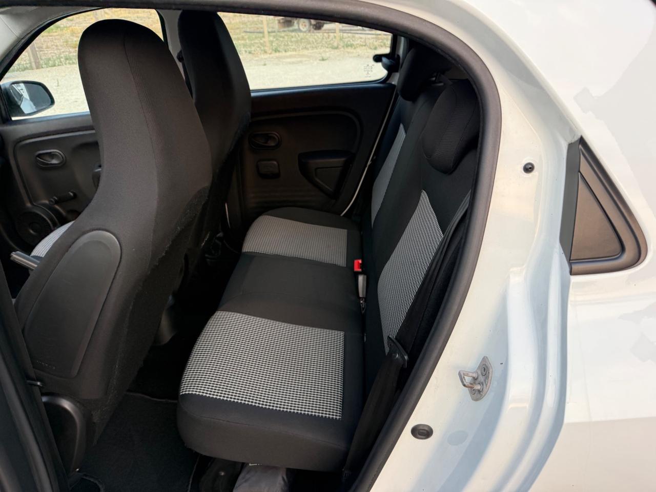 Renault Twingo SCe Stop&Start Openair