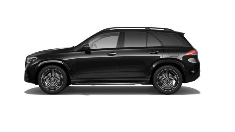 Mercedes-Benz GLE 350 de 4Matic Plug-in hybrid AMG Line Premium