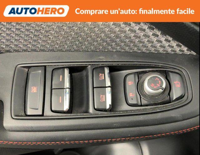 SUBARU Forester 2.0 e-Boxer MHEV CVT Lineartronic Free