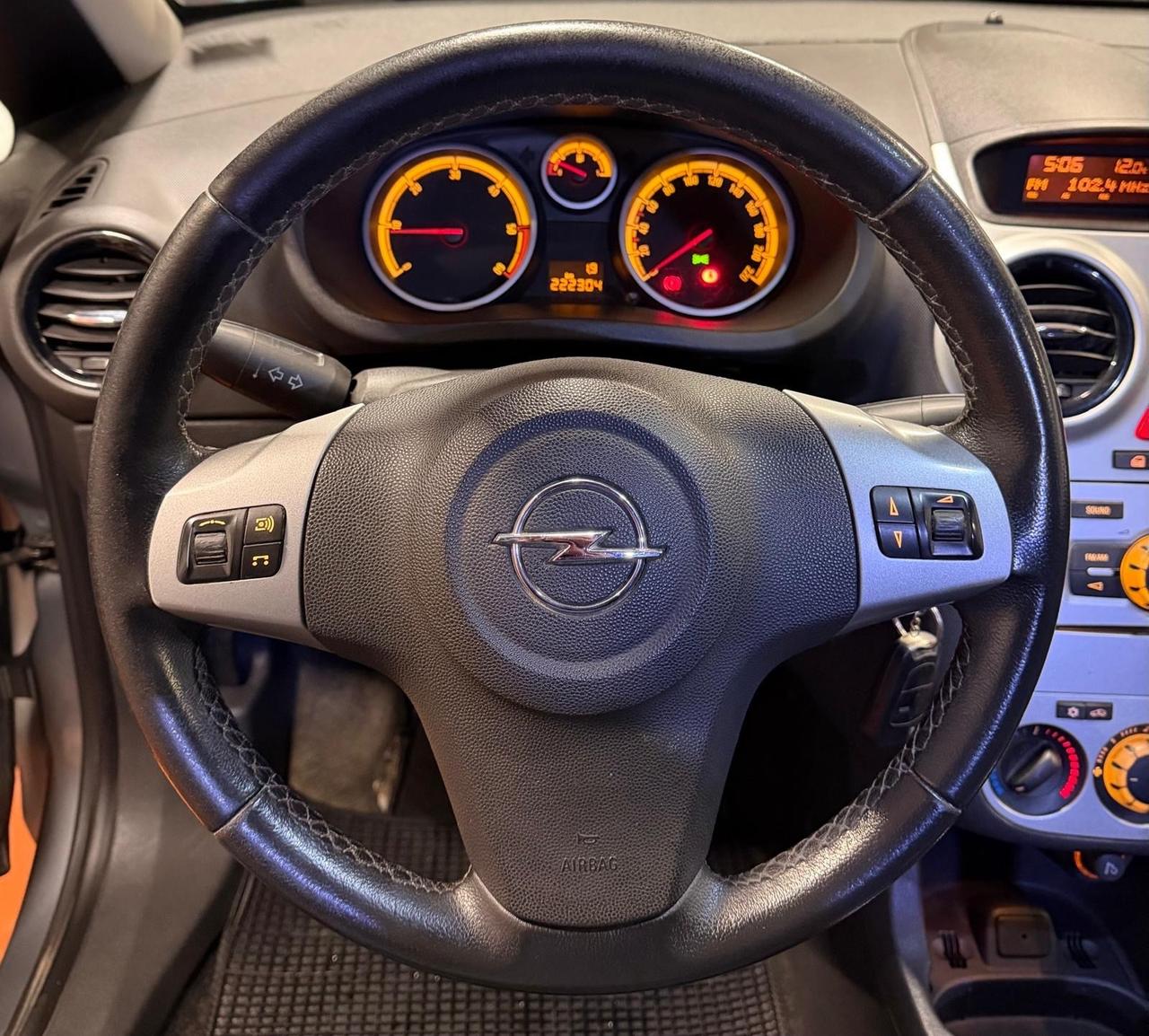 Opel Corsa 1.3 CDTI 75CV F.AP. 5 porte Cosmo