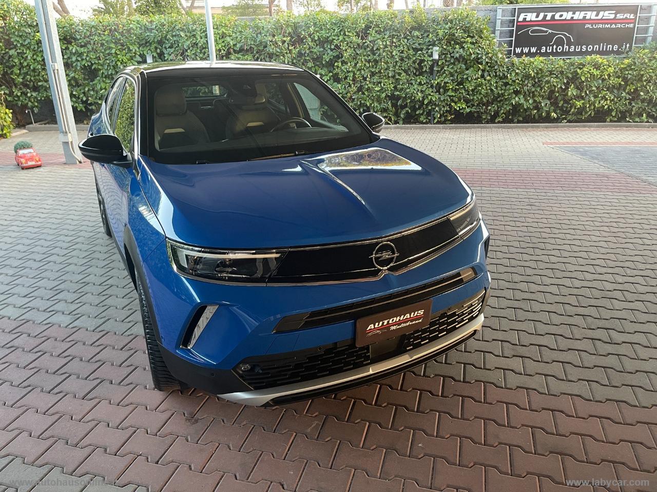 OPEL Mokka 1.2 Ultimate