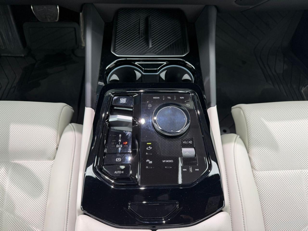 Bmw 540 540d 48V xDrive Msport Pro (100)
