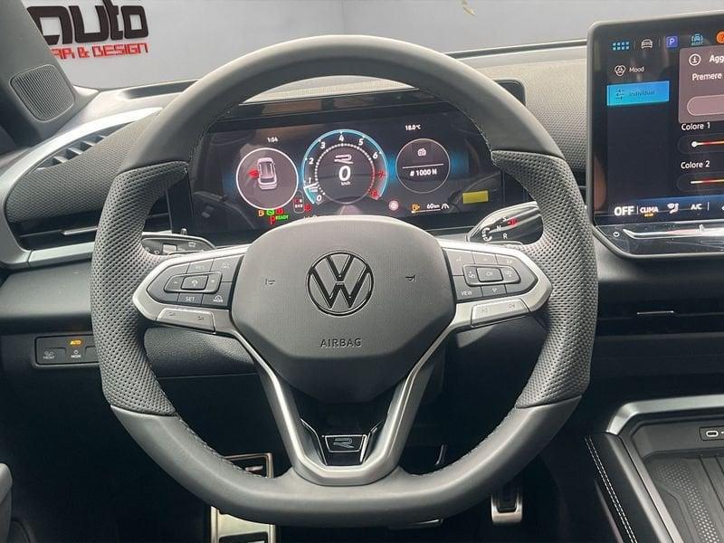 Volkswagen T-Roc T-Roc 1.5 etsi R-Line 150cv dsg