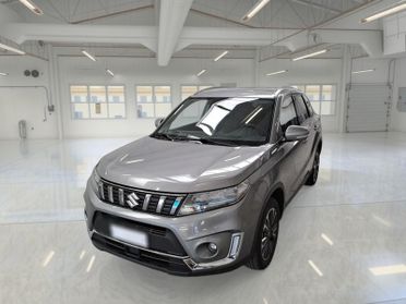 SUZUKI VITARA 1.4 BOOSTERJET HYBRID TOP SUV