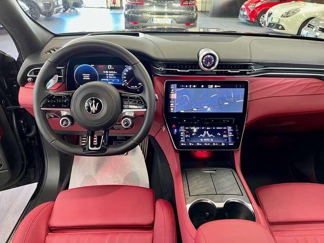 Maserati Grecale Grecale 2.0 mhev Modena 330cv auto