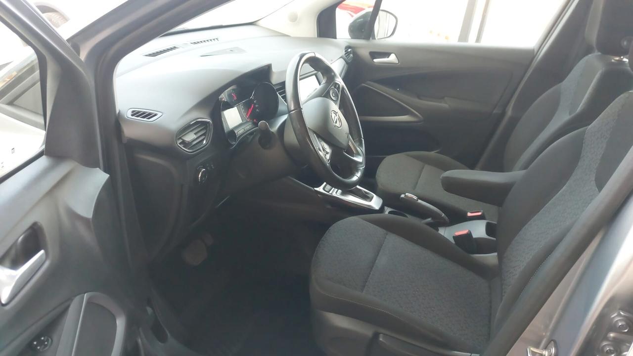 Opel Crossland X 1.5 ECOTEC D 120 CV Start&Stop aut. Innovation