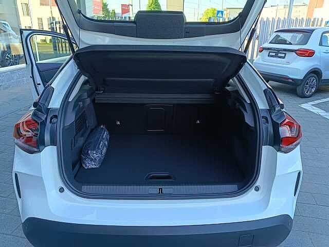 Citroen C4 1.2 Hybrid 136cv DC6 BUSINESS KM ZERO
