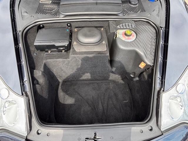 Porsche 911 996 Carrera 4S 320CV Cabriolet