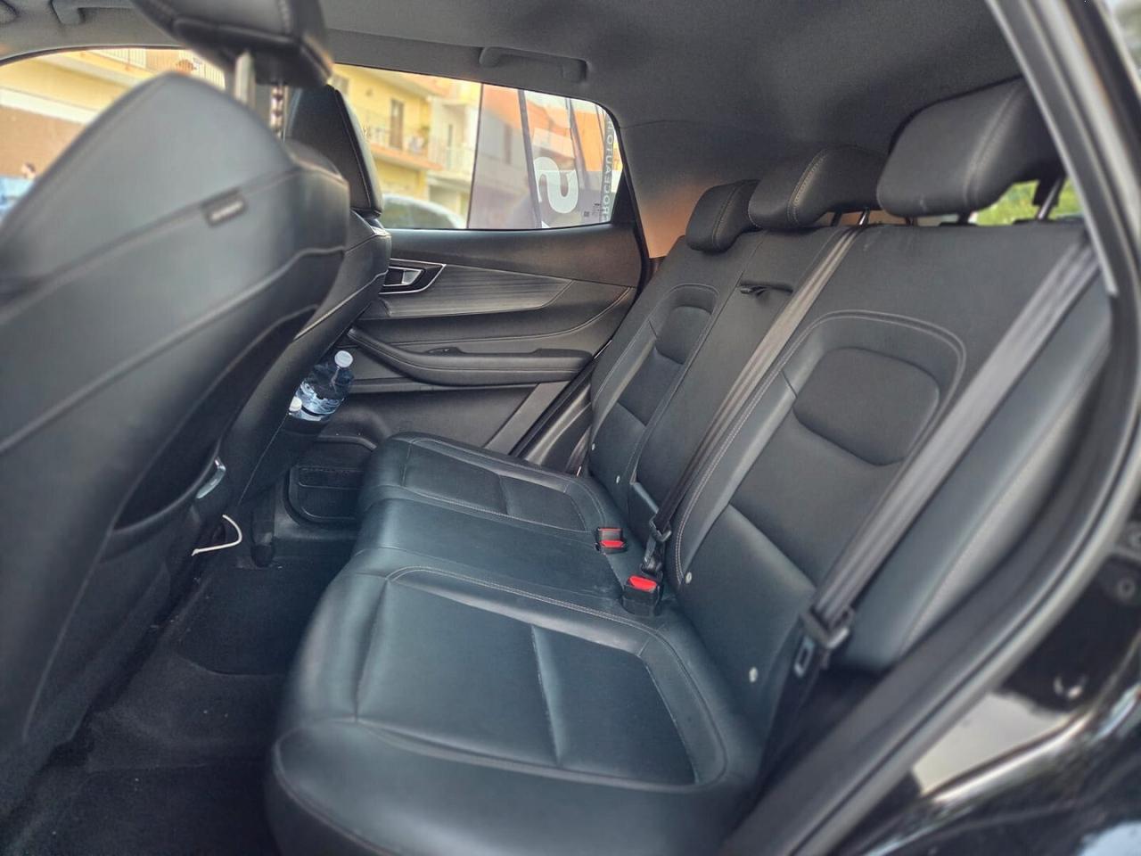 DR 5.0 1.5 BI-FUEL GPL UNICO PROPRIETARIO *40000Km