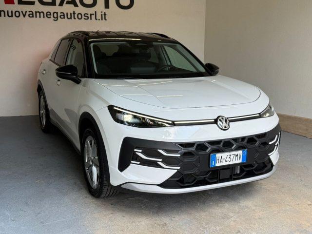 VOLKSWAGEN T-Roc 1.5 TSI ACT Life