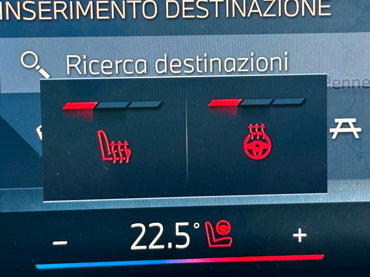 BMW X3 XDRIVE20d 48V MSPORT 197CV