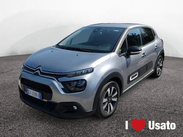 Citroën C3 III 2017 1.2 puretech Max s&s 110cv eat6
