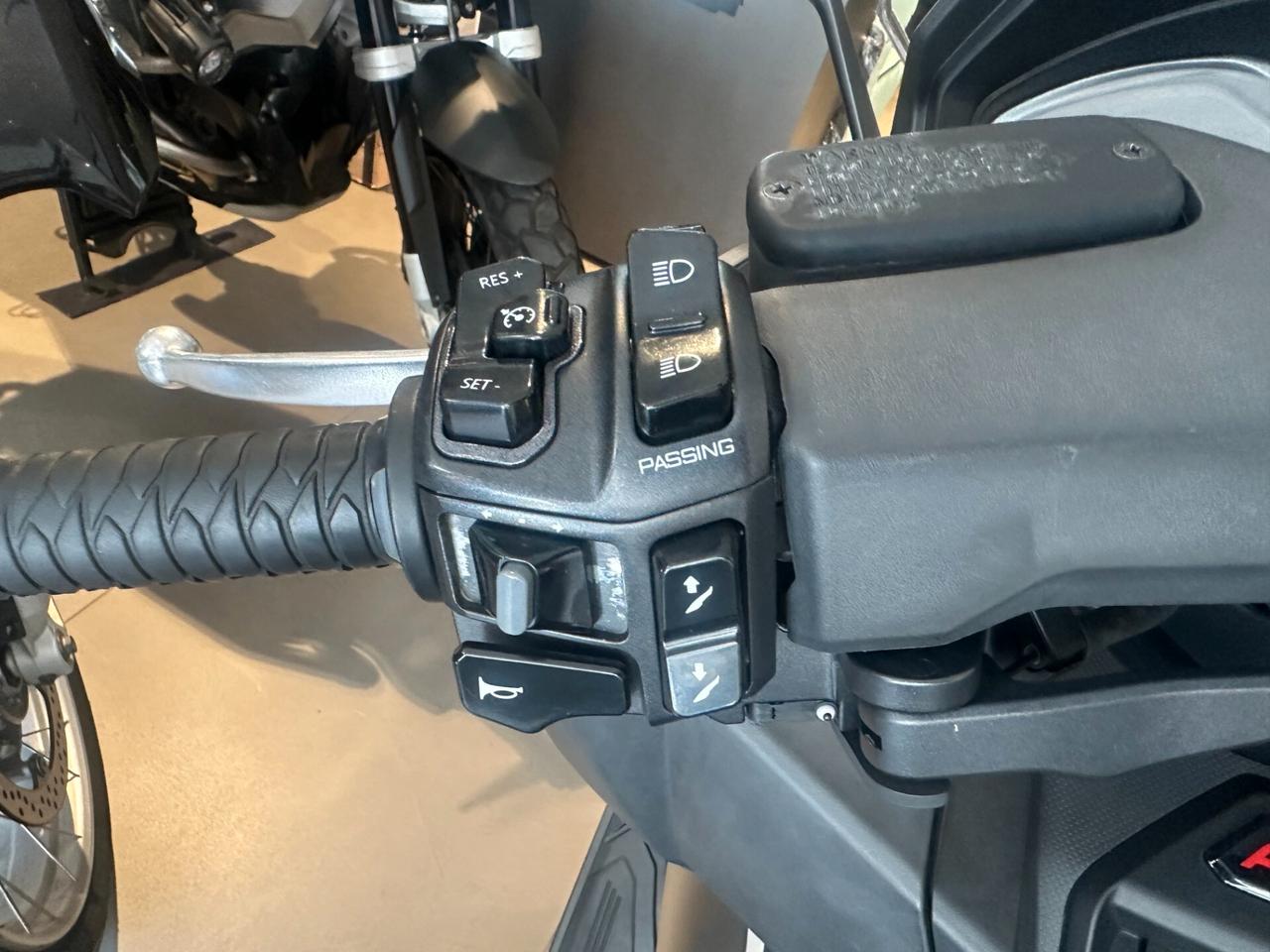 Kymco AK 550 2023