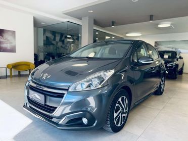 Peugeot 208 5p 1.6 bluehdi Active 75cv