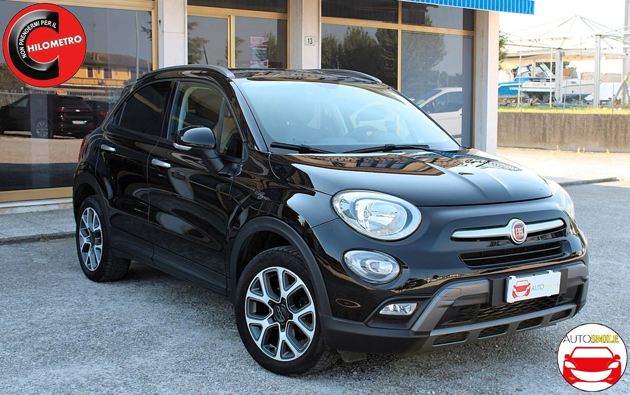Fiat 500X 1.3 mjt Cross 4x2 95cv X Neopatentati