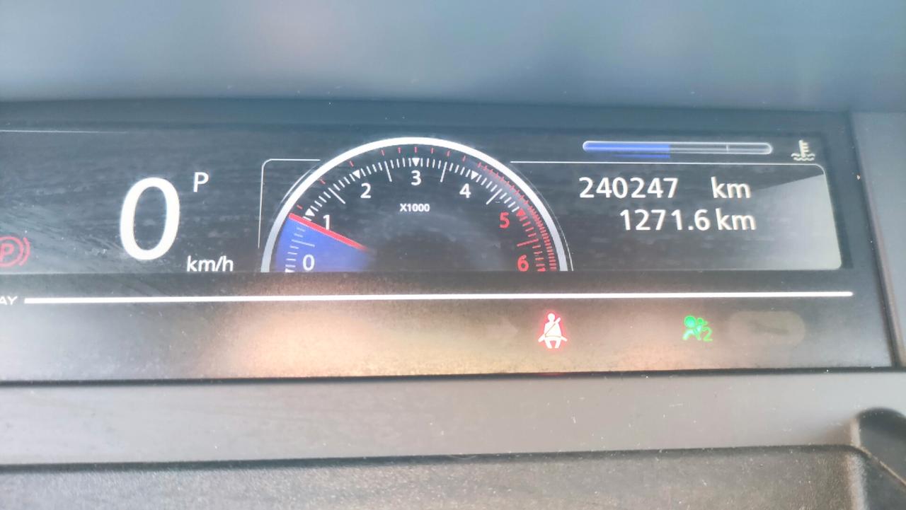 Renault Scénic XMod Cross 1.5 dCi AUTOMATICA Neopatentati - 2015