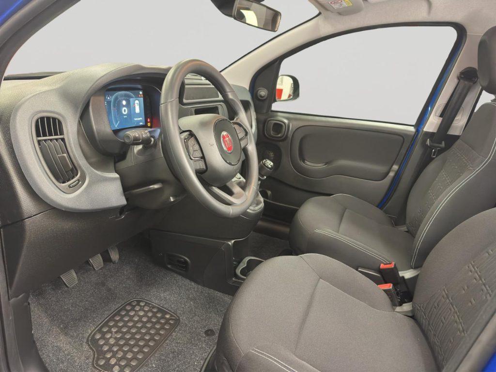 FIAT Panda 3ª serie Panda 1.0 FireFly S&S Hybr...