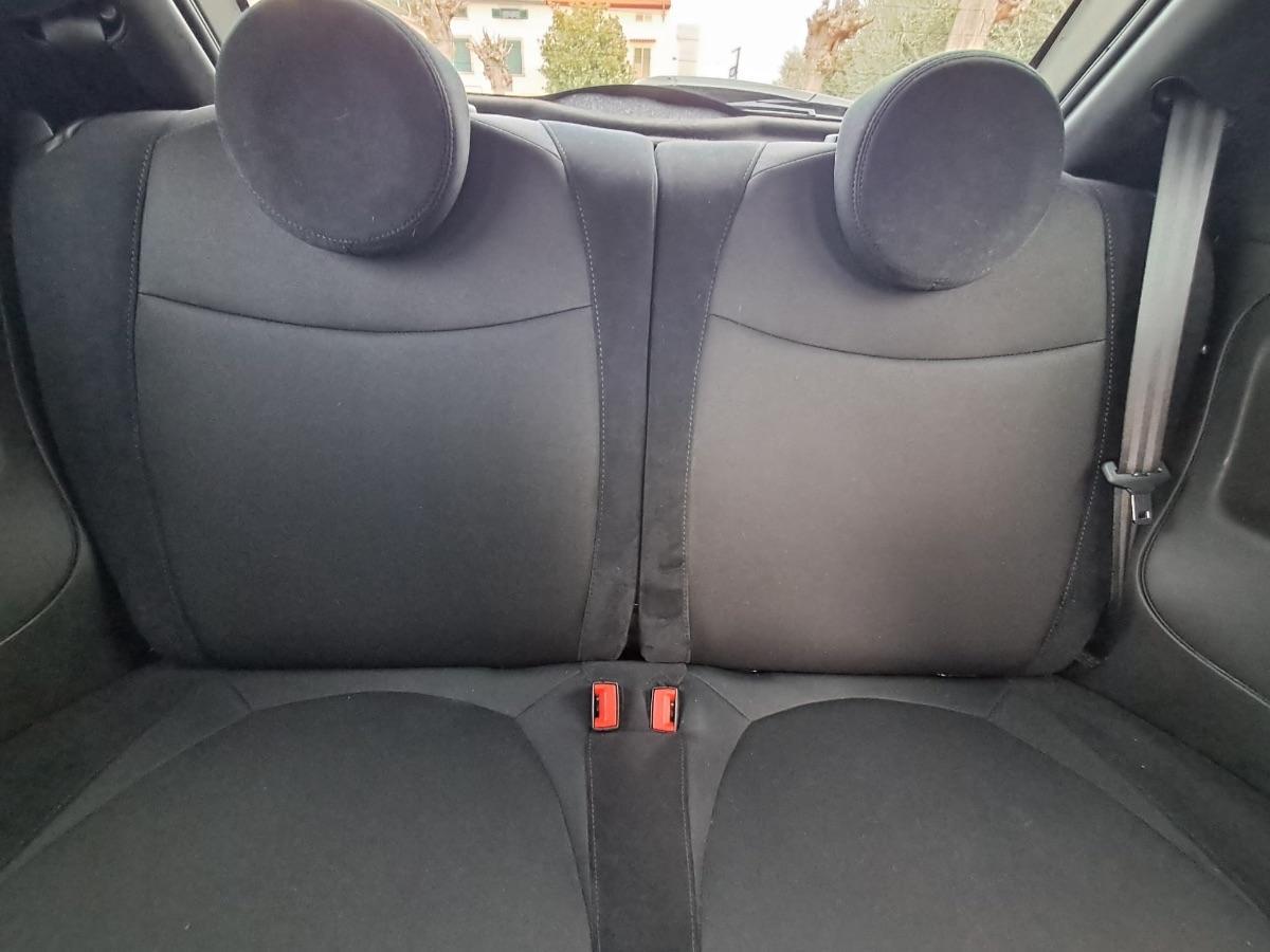 ABARTH - 500 595 PISTA 1.4 t-jet