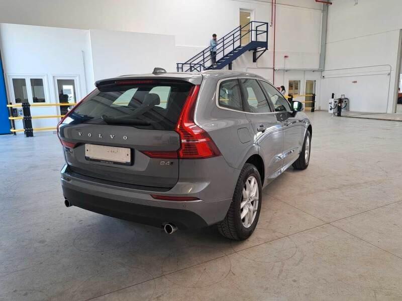 Volvo XC 60 XC60 D4 Geartronic Momentum