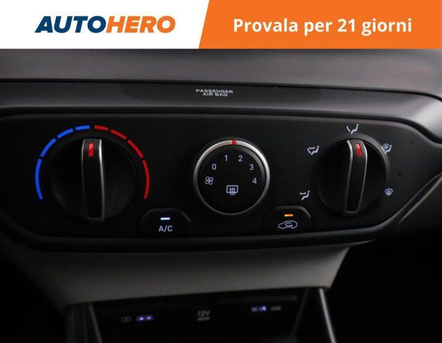 HYUNDAI i20 1.0 T-GDI 48V DCT Bose