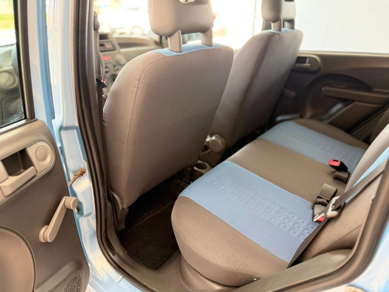 Fiat Panda 1.3 MJT 16V Dynamic