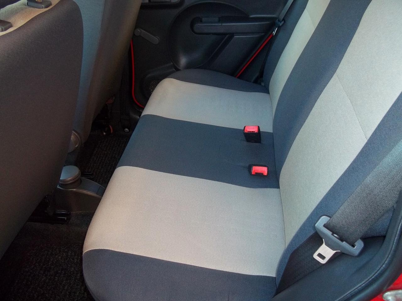 Fiat Panda 1.2 Dynamic Uniproprietario 78.100 km!!!!!!!!!!!!!!!!!!!!