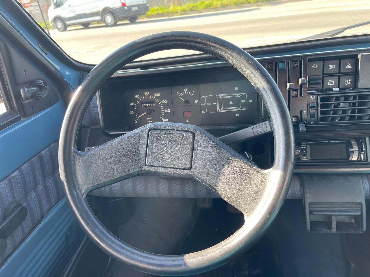 Fiat Panda 750 Fire S