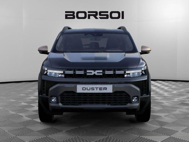 Dacia Duster NUOVO Extreme ECO-G 100