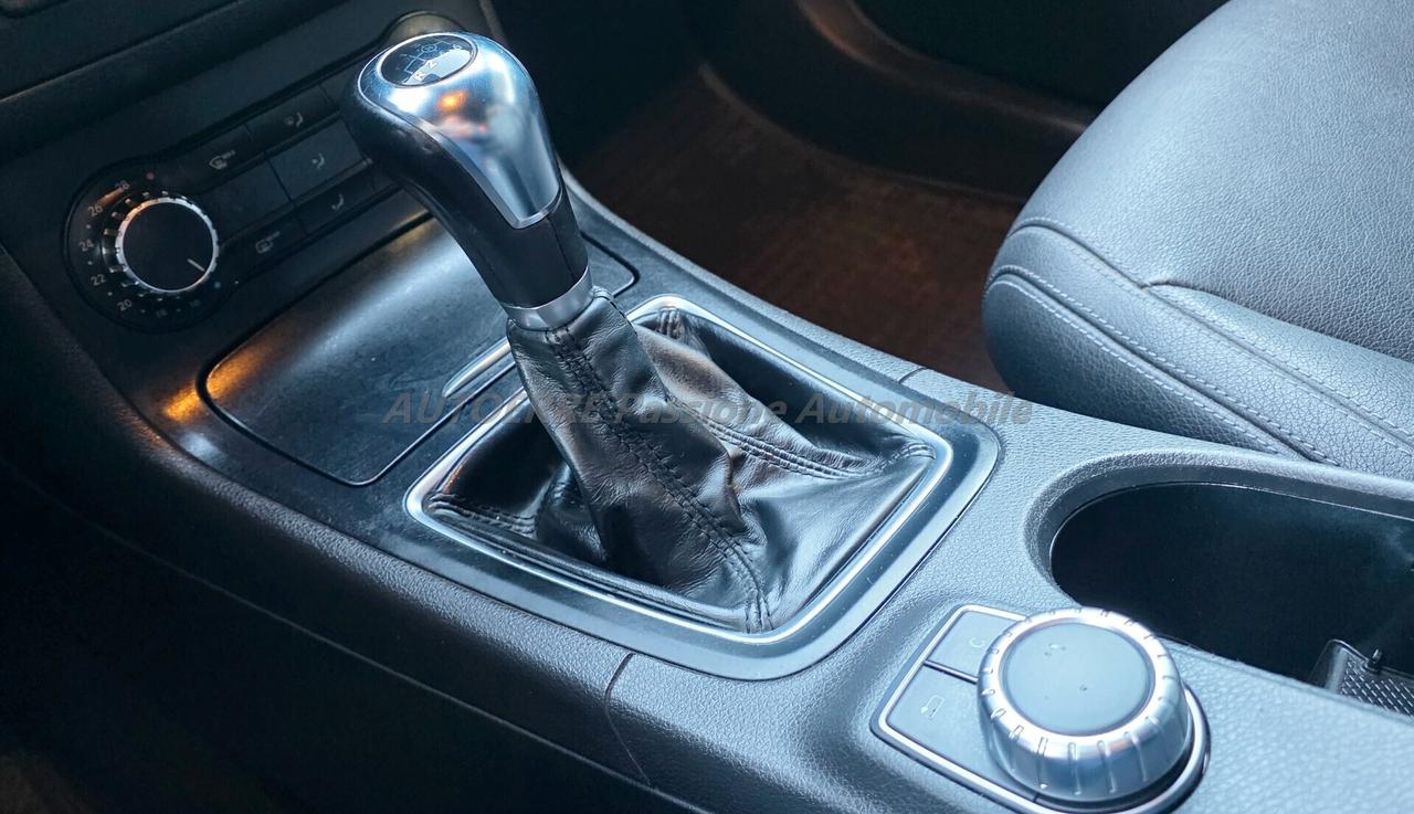 Mercedes-benz B 200 NGD Executive