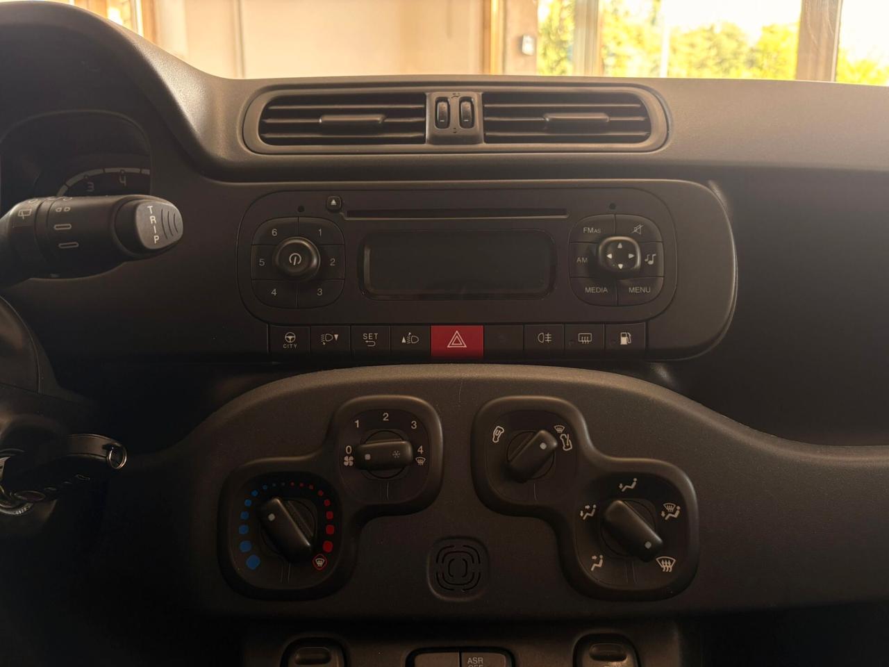 Fiat Panda 1.2 EasyPower Lounge