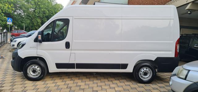 Fiat Ducato 30 2.3 MJT 120CV PC-TN Furgone