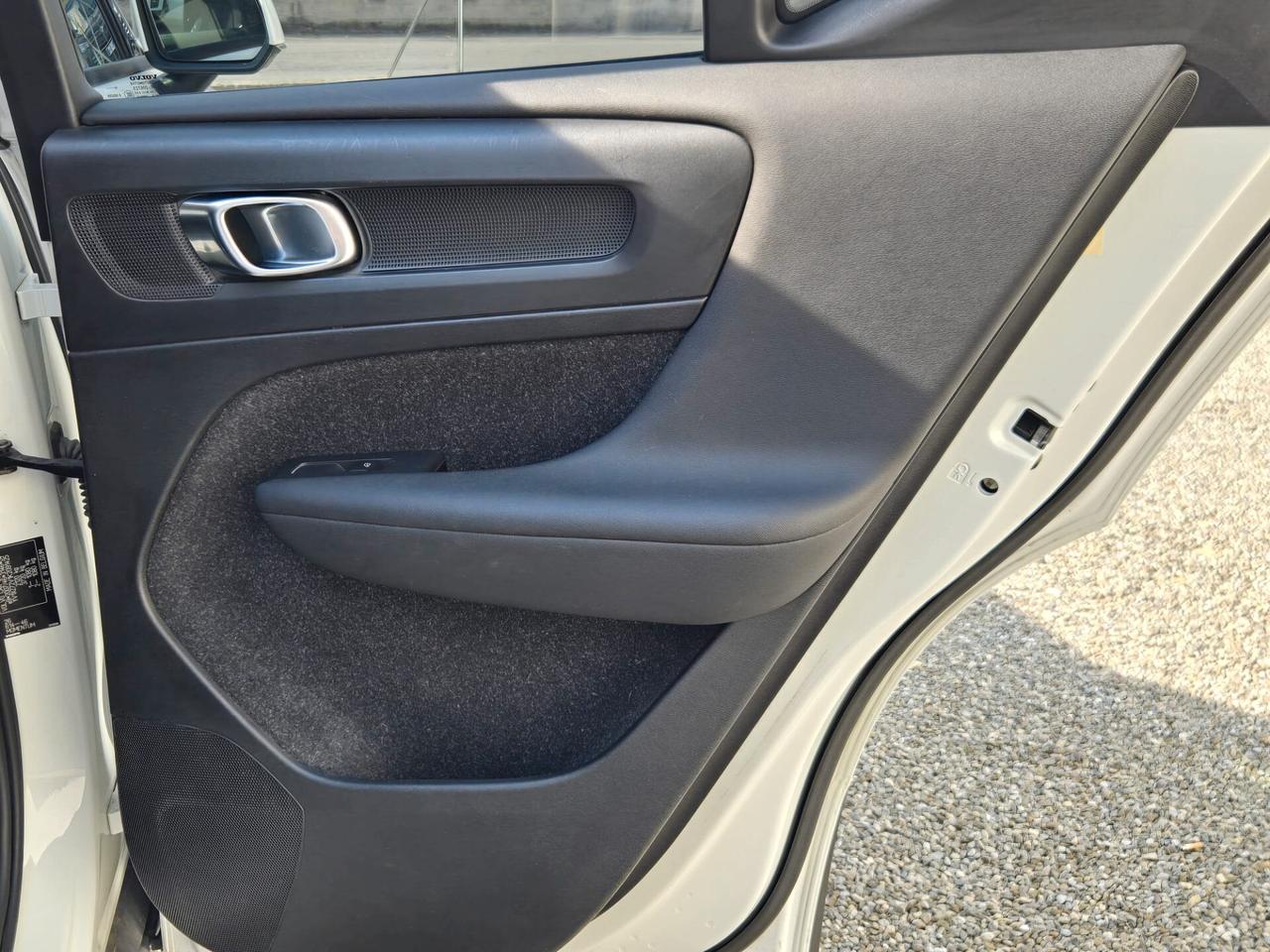 Volvo XC40 D3 Geartronic Business Plus