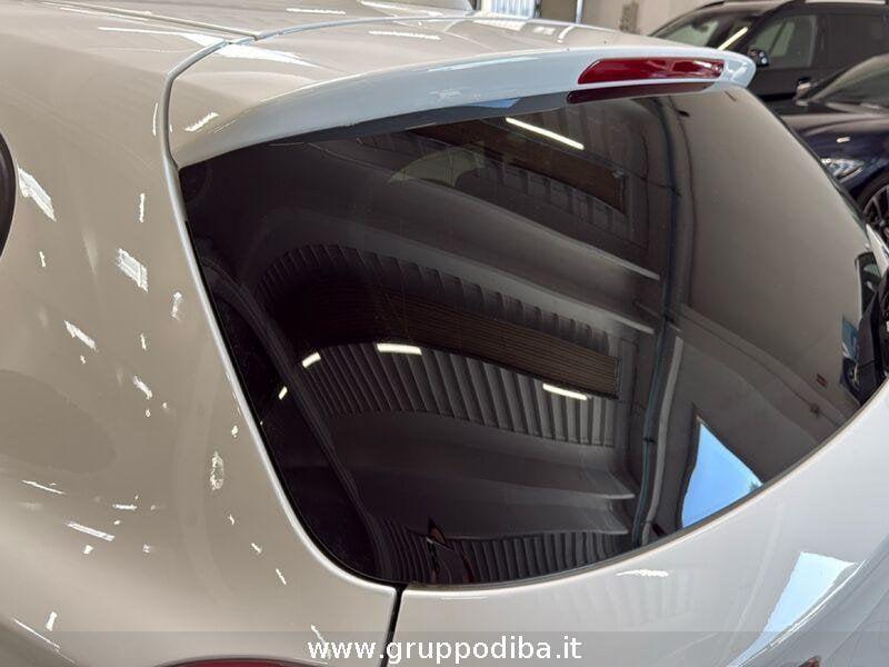 BMW Serie 1 F20-F21 2015 Diesel 116d Msport 5p auto