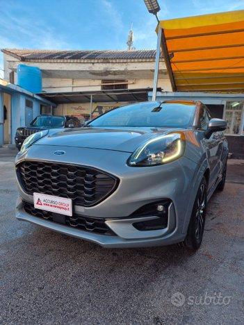 Ford Puma 1.0 125cv ST LINE CAMBIO AUTOMATICO