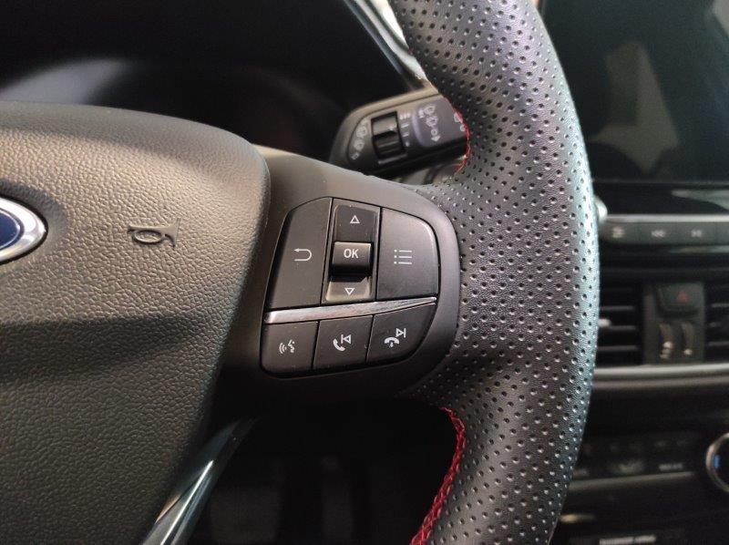 FORD Puma '19-> - Puma 1.0 EcoBoost Hybrid 125 CV S&S aut. ST-Line