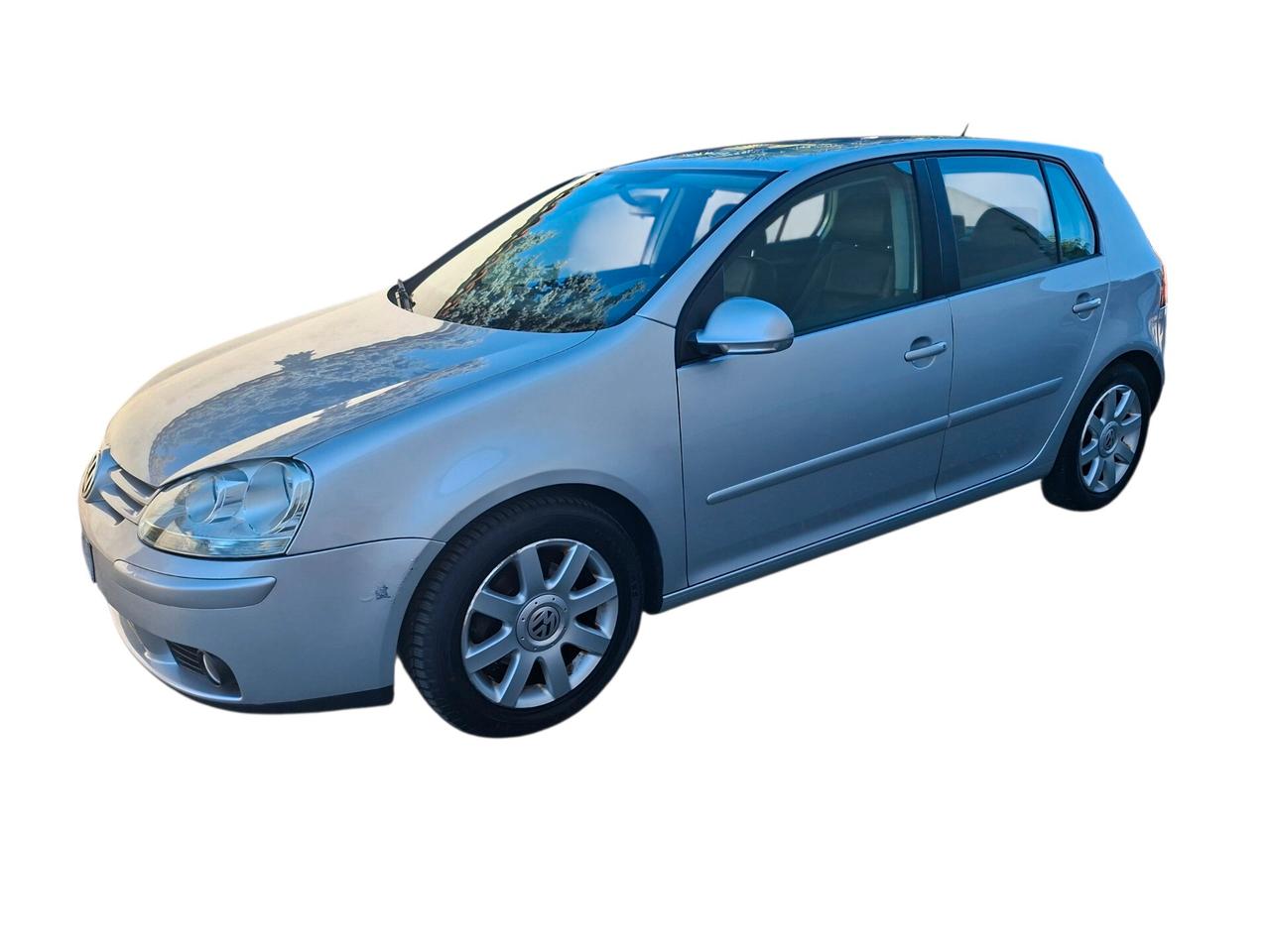 Volkswagen Golf 1.6 16v Sport Edition*NEOPATENTATI*