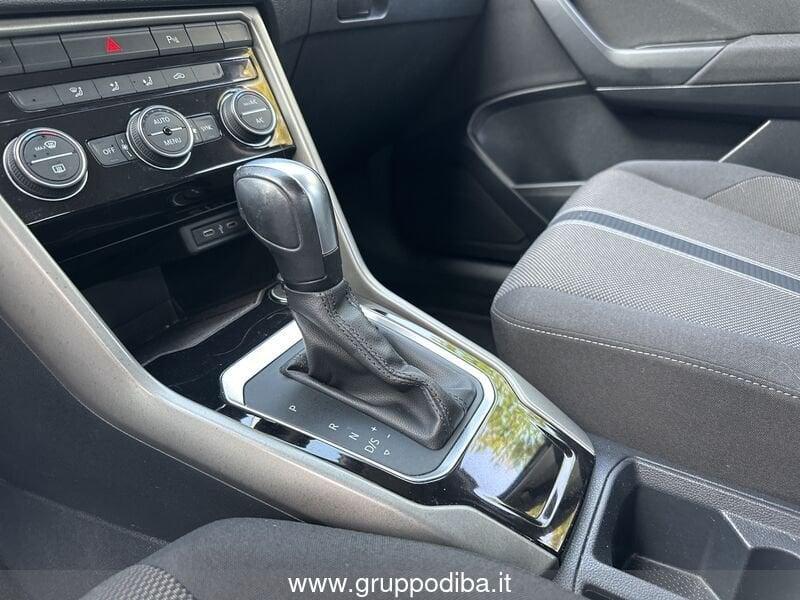 Volkswagen T-Roc 2017 Diesel 2.0 tdi Style 150cv dsg