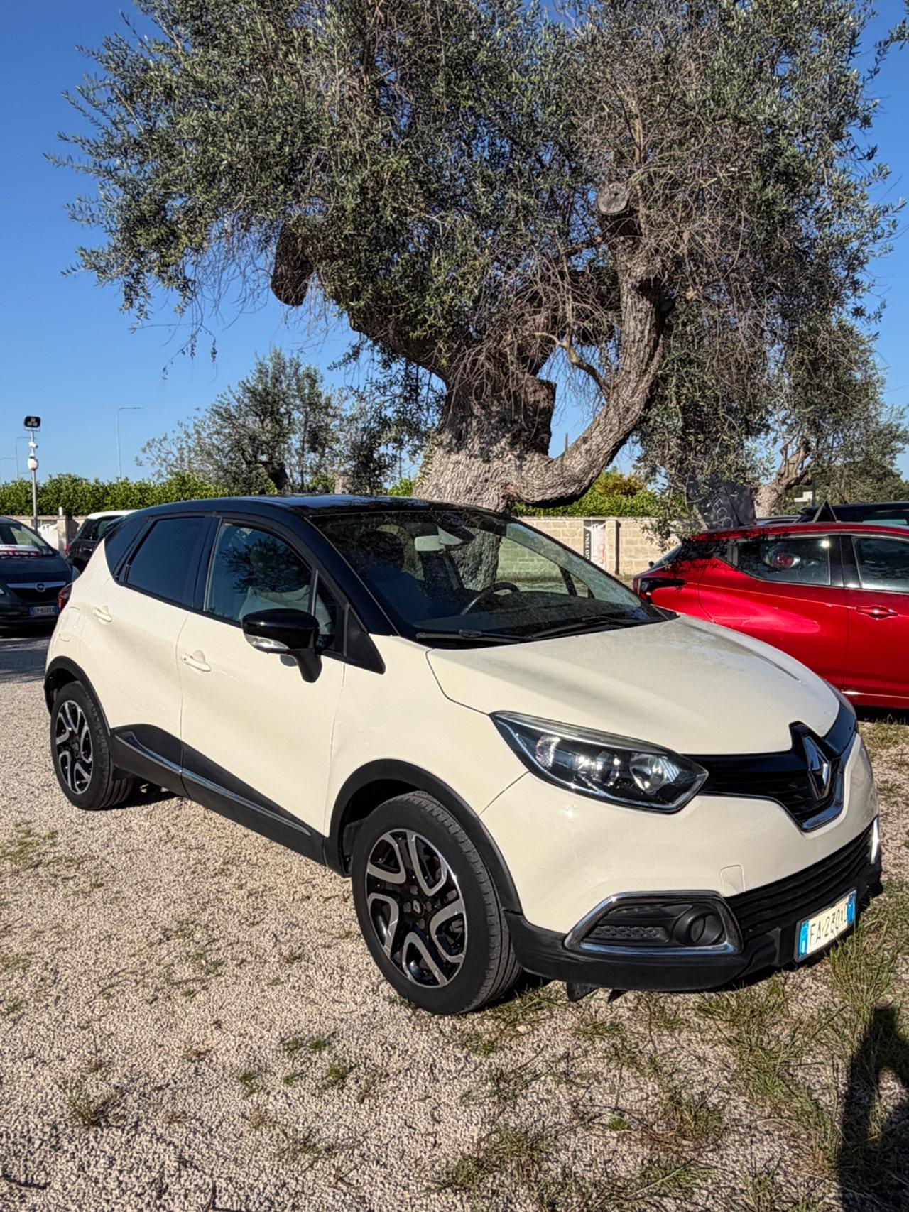 Renault Captur dCi 8V 90 CV Start&Stop Energy Zen iperfull!!