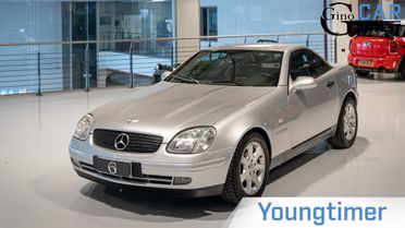 Mercedes-Benz SLK 230 Kompressor