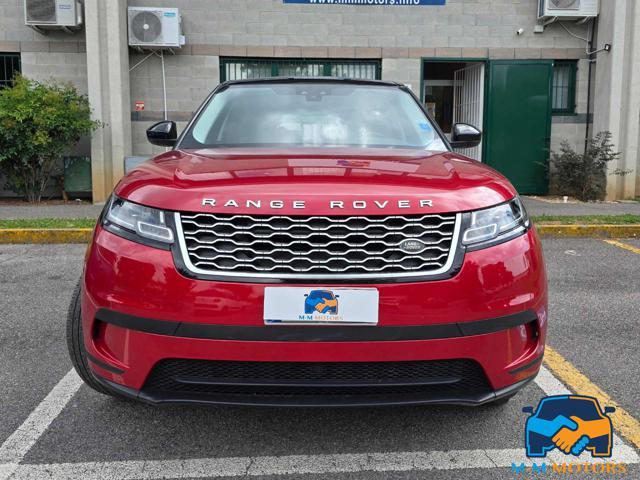 LAND ROVER Range Rover Velar 2.0 TD4 180 CV HSE