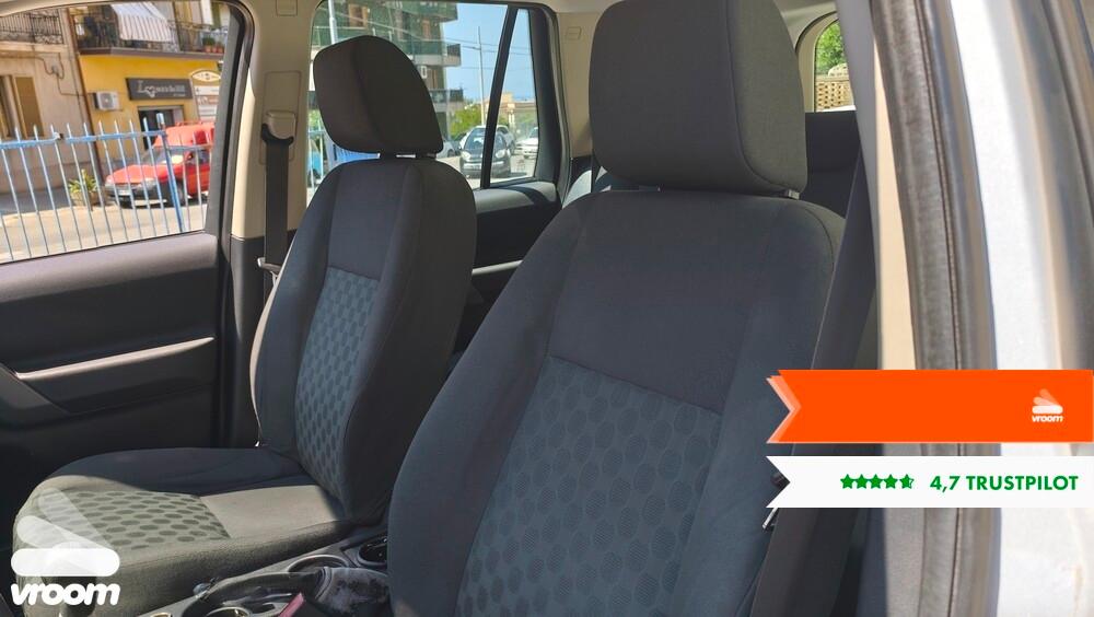 LAND ROVER Freelander 2ª serie Freelander 2.2 ...