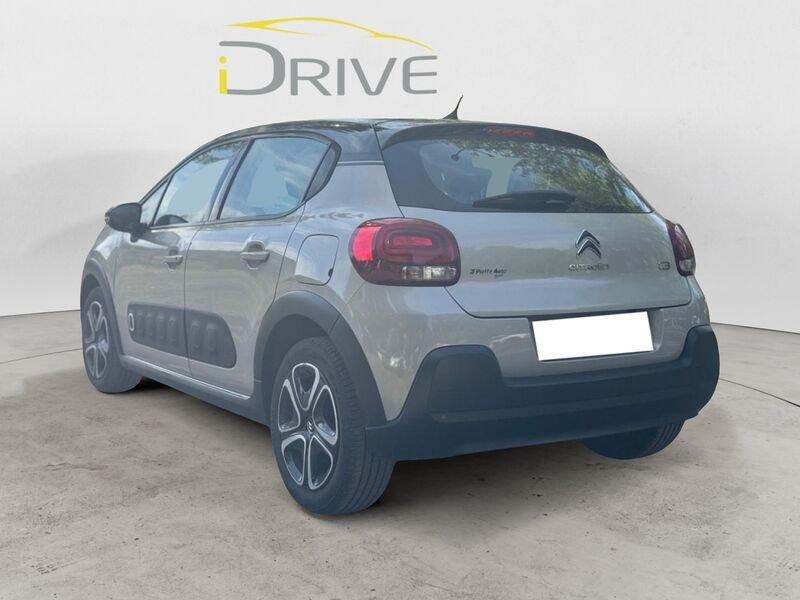 Citroën C3 SHINE + gpl